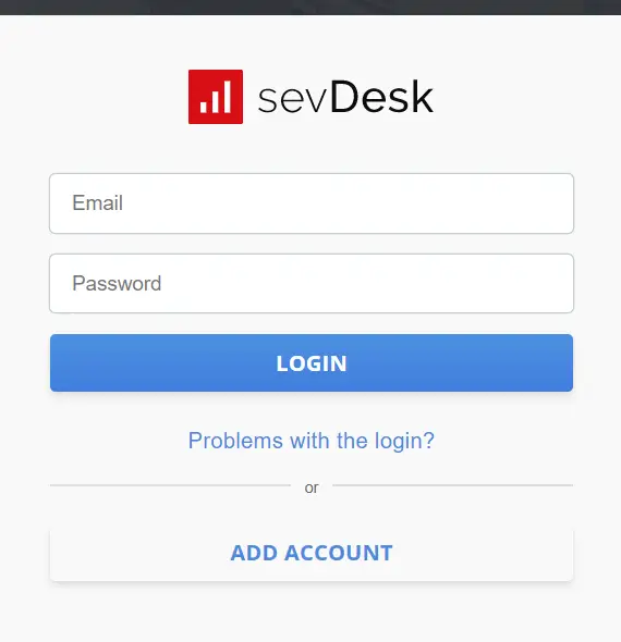 How To Sevdesk Login & Download App Latest Version