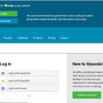 Siyavula Login