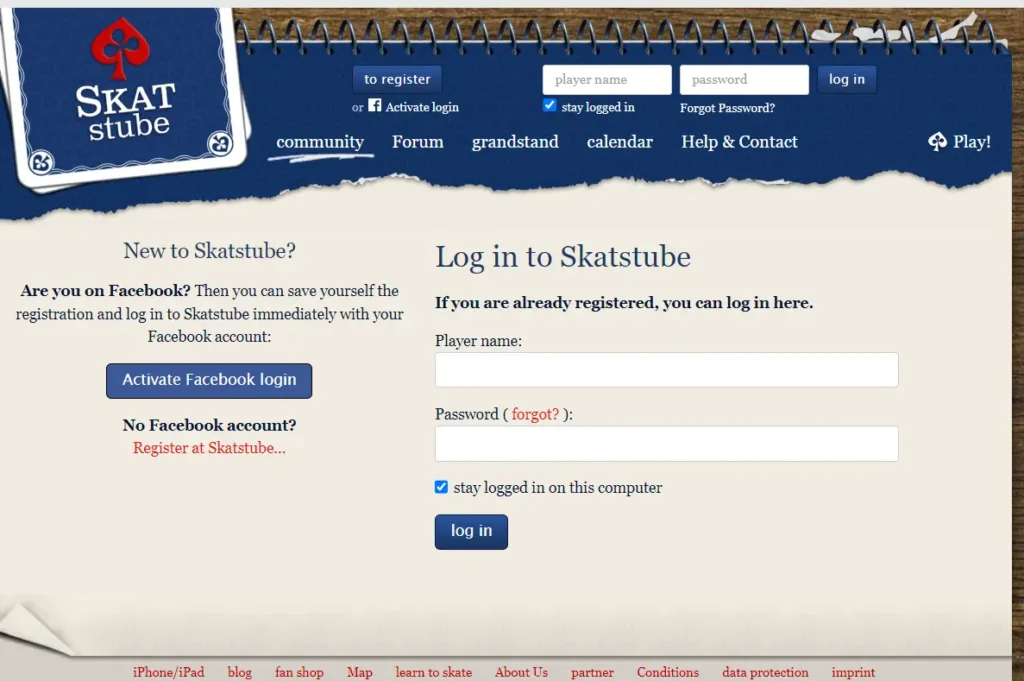 How To Skatstube Login & Download App Latest Version