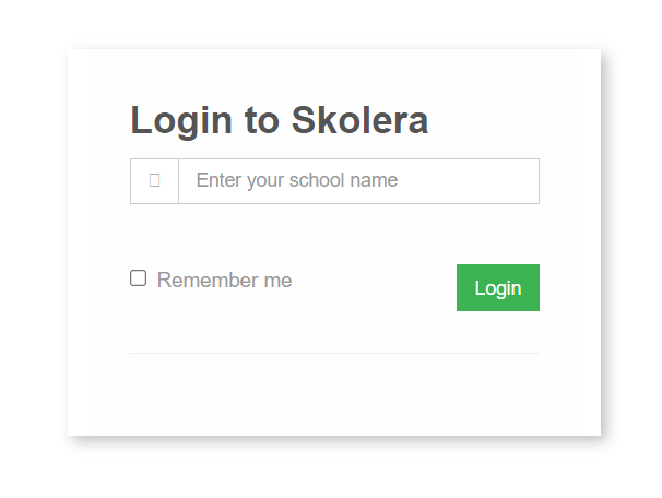 How Can I Login To Skolera @ Activate an Account Skolera.com