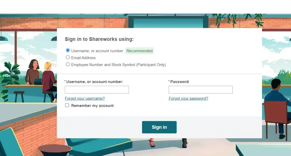 How To Solium Login & Guide In To Shareworks.solium.com