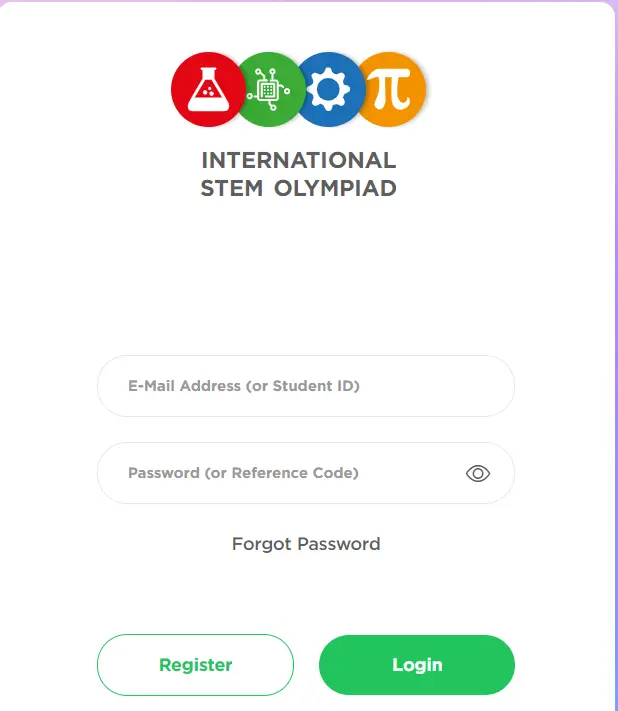 How To Stemolympiade Login & Register My.stemolympiad.org