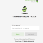 How To Thijari Login & Download App Latest Version