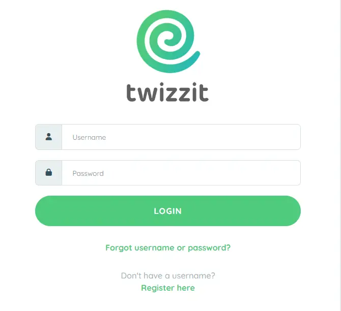 How Do I My Kuccps Login & New Account App.twizzit.com