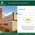 Myuncc Login @ Useful Guide To My.uncc.edu