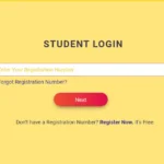 Unmesh Login & Guide To Registration Unmesh