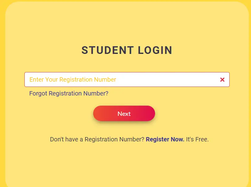 Unmesh Login & Guide To Registration Unmesh