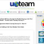 Uoteam Login & How do I access Uoteam?