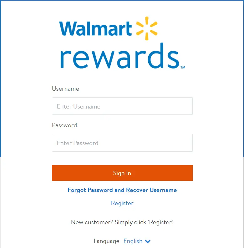 How To Walmartfinancial.ca Login & Register New Account
