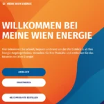 A Complete Guide On Wienenergie For Login & Signup