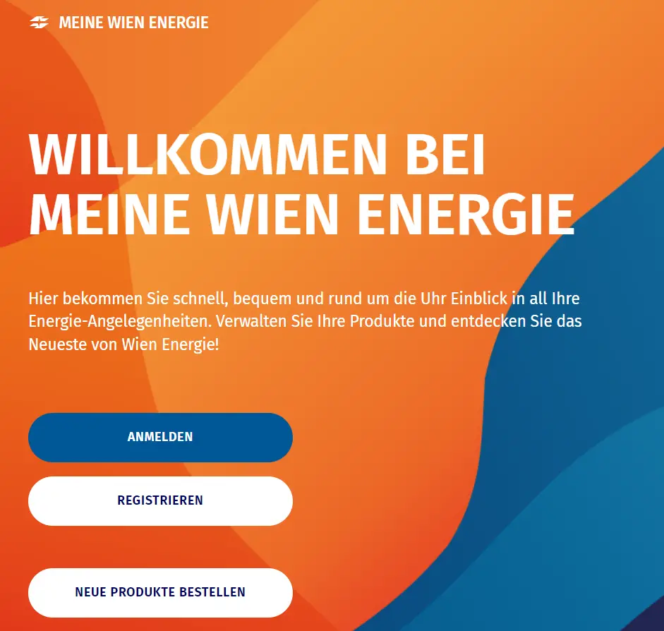 A Complete Guide On Wienenergie For Login & Signup
