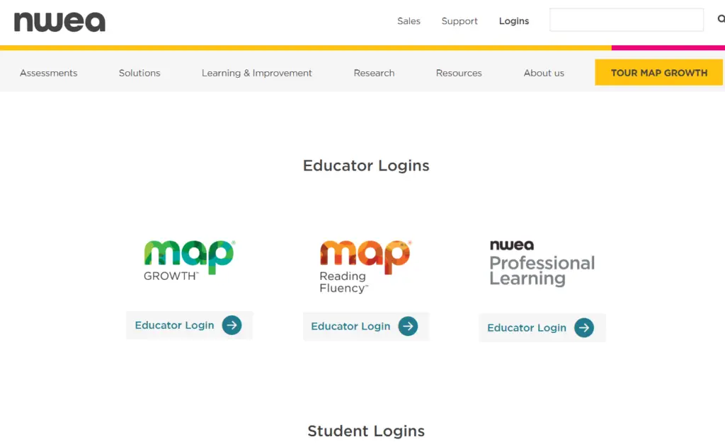 How To Create NWEA MAP Login & Registration