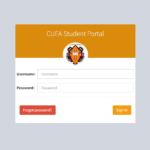 How To Cuea Odel Login & New Students Register