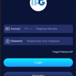 How To IPG.Rent Login & Register, Withdrawal, App Download