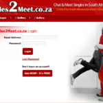 How To Singles2Meet Login & Guide To Singles2meet.co.za