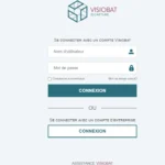 Visiobat login @ Useful Guide To Projets.visiobat.com