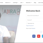 Ajiradigital.go.ke Login