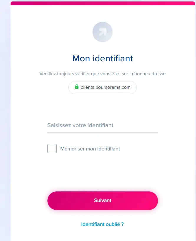 How To Boursorama Login & Guide In To Boursorama.com