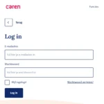 How To Carenzorgt Login & Create An Account Carenzorgt.ni