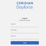 Dayforcehcm Login & Complete Guide To Dyforcehcm.com