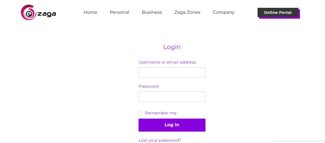 Ezaga Login: The Ultimate Guide to Accessing Your Account