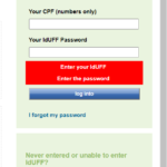 How To IduffLogin & A Complete Guide