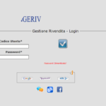 Igeriv login & Helpful Guide To Www.igeriv.it