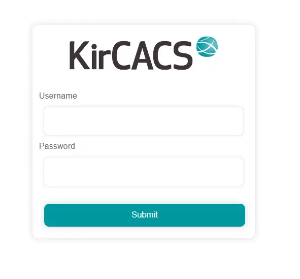 How Can I Kircacs Login & Guide To kircacs.dk