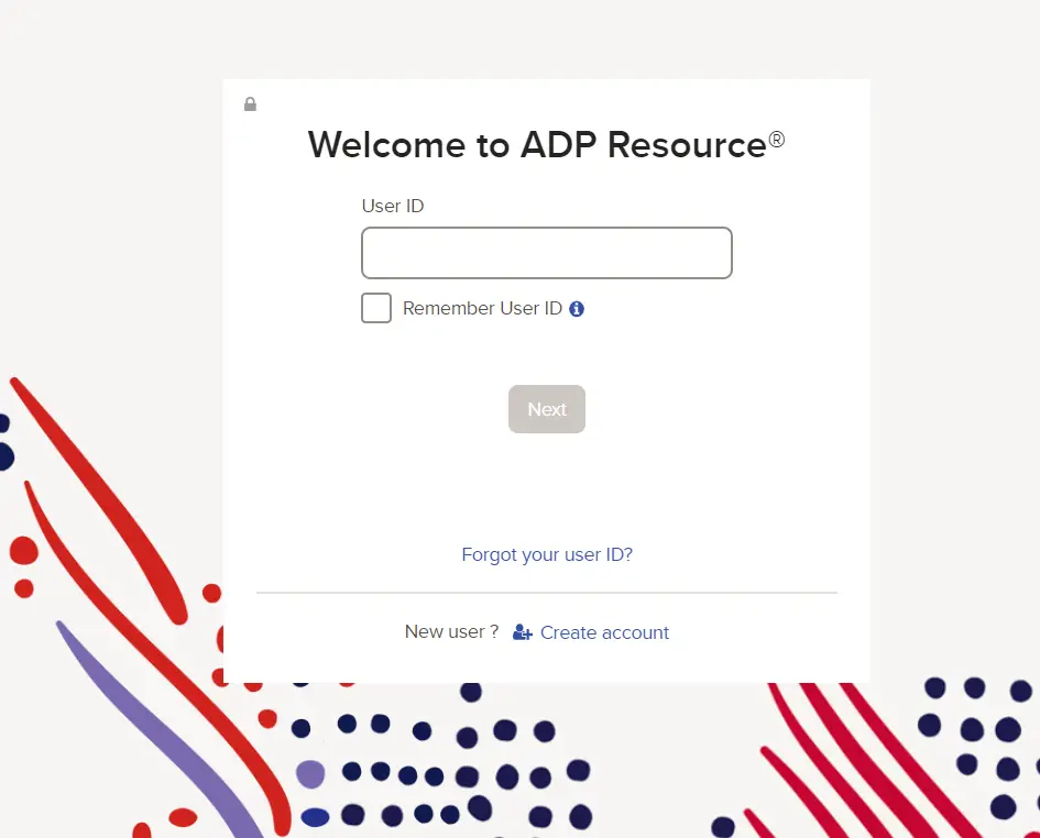 How To MyADPResource Login & Create Your Account