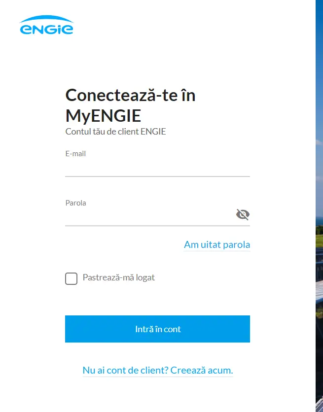 Myengie Login: Helpful Guide To My.engie.ro