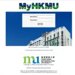 How To Myhkmu Login & New Student Register On Hkmu.edu.hk