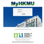 How To Myhkmu Login & New Student Register On Hkmu.edu.hk