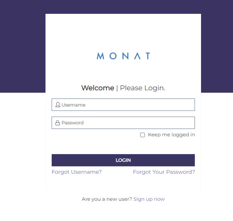 How To Mymonat Login & Guide To Mymonat.com