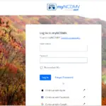 Myncdmv Login & Account Registration, App