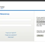 How To mynj Login & Register New Account