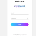 How To Myquest Login & Guide To Myquest.co