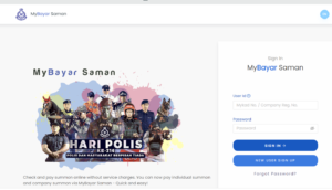Mysaman Login