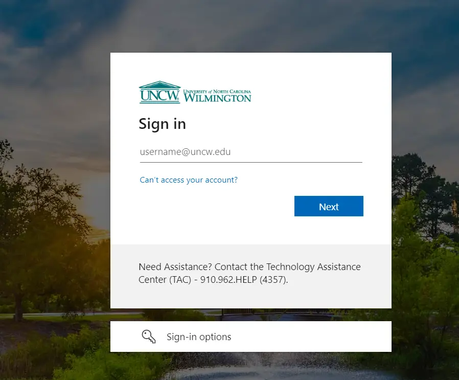 How To Myseaport Login & Guide To Uncw4.sharepoint.com