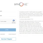 How To Mysmione Login & New Register Smionecard.com