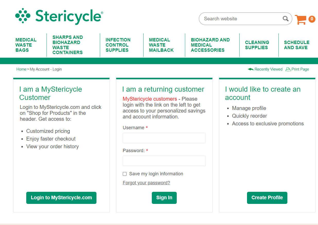 Mystericycle Login @ Complete Guide to Accessing Your Account