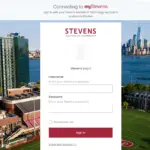 Mystevens Login