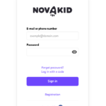 How To Novakid Login & Online English Classes For Kids