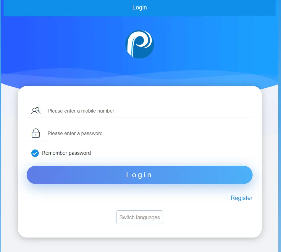 How To Pmpmine Login & Download App Latest Version