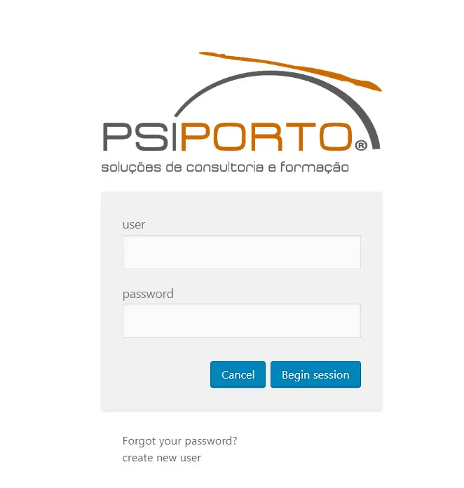 Psiporto Login & Create An Account Psiporto.com