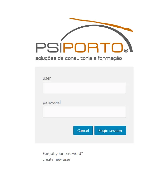 How To Psiporto Login & Create An Account Psiporto.com