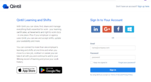 Qintil Login: Streamlining Employee Training and Compliance