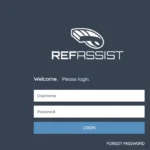 Refassist Login @ Simplifying Your Referral Process