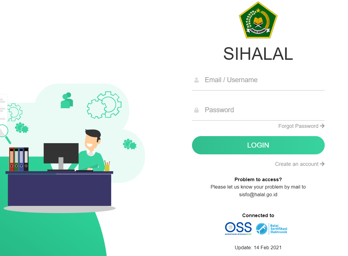Sihalal Login: A Comprehensive Guide to Using it
