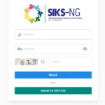 How To Siksng Kemsos.go.id Login & Register siks.kemensos.go.id