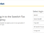 How To Skatteverket Login & Guide To Skatteverket.se